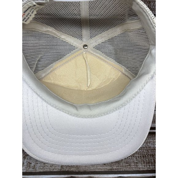 Alabama Pass It On Down 1990 Tour Unworn Snapback Hat YA Headwear Country Music - Picture 3 of 4